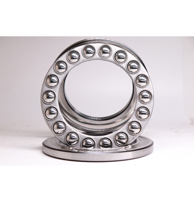 Thrust Ball Bearing