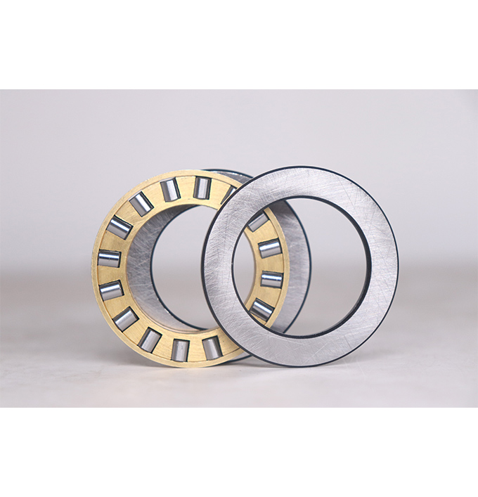 Thrust Ball Bearing