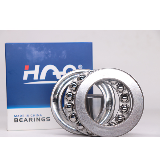 Thrust Ball Bearing